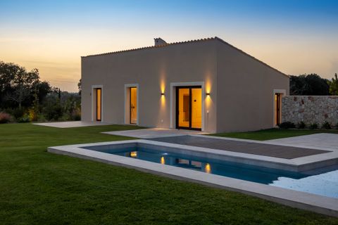 Finca i Sencelles, Mallorca, Sencelles - € 3.500.000 | Ref: 81969 - foto 2
