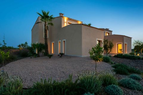 Finca i Sencelles, Mallorca, Sencelles - € 3.500.000 | Ref: 81969 - foto 3