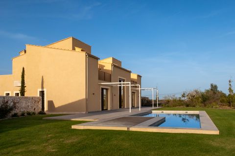 Finca i Sencelles, Mallorca, Sencelles - € 3.500.000 | Ref: 81969 - foto 4