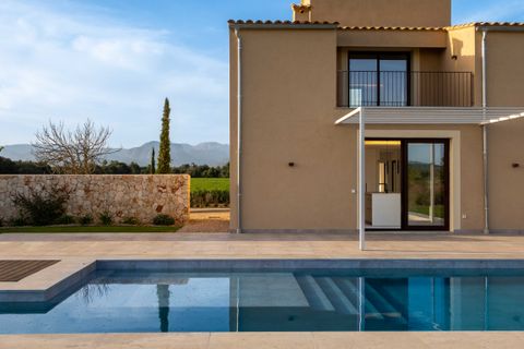 Finca i Sencelles, Mallorca, Sencelles - € 3.500.000 | Ref: 81969 - foto 5
