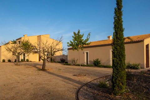 Finca i Sencelles, Mallorca, Sencelles - € 3.500.000 | Ref: 81969 - foto 6