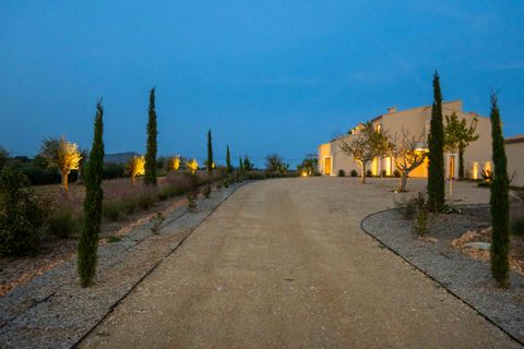 Finca i Sencelles, Mallorca, Sencelles - € 3.500.000 | Ref: 81969 - foto 8
