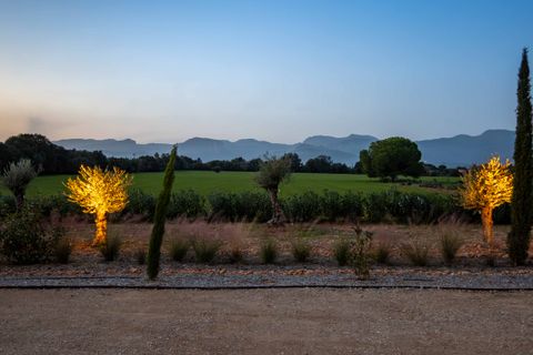 Finca i Sencelles, Mallorca, Sencelles - € 3.500.000 | Ref: 81969 - foto 19