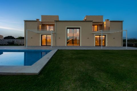 Finca i Sencelles, Mallorca, Sencelles - € 3.500.000 | Ref: 81969 - foto 31