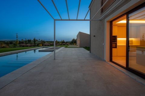 Finca i Sencelles, Mallorca, Sencelles - € 3.500.000 | Ref: 81969 - foto 33