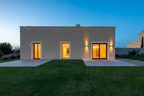 Finca i Sencelles, Mallorca, Sencelles - € 3.500.000 | Ref: 81969 - foto 34