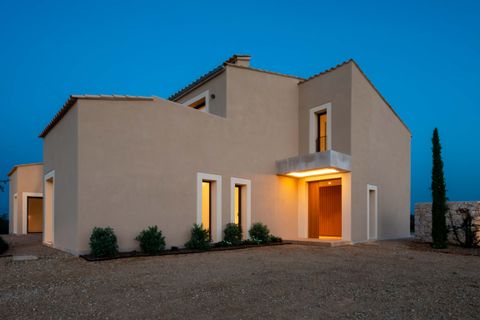 Finca i Sencelles, Mallorca, Sencelles - € 3.500.000 | Ref: 81969 - foto 35