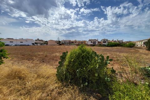 Helårsgrund i Llucmajor, Mallorca, Llucmajor - € 250.000 | Ref: 82119 - foto 2