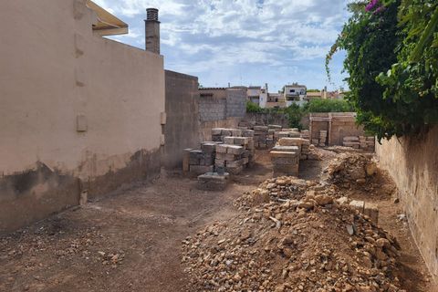 Helårsgrund i Llucmajor, Mallorca, Llucmajor - € 250.000 | Ref: 82119 - foto 3