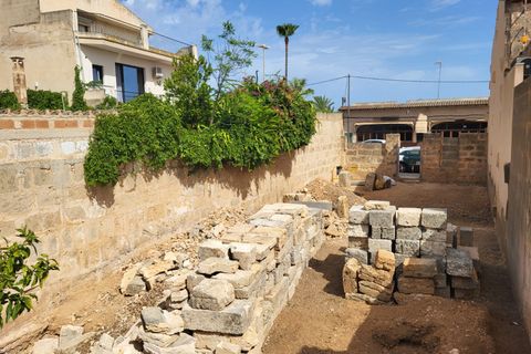 Helårsgrund i Llucmajor, Mallorca, Llucmajor - € 250.000 | Ref: 82119 - foto 4