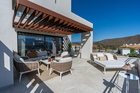 Byhus i Mijas Costa, Malaga, Mijas Costa - € 631.000 | Ref: CP09083 - foto 1