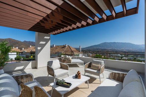Byhus i Mijas Costa, Malaga, Mijas Costa - € 631.000 | Ref: CP09083 - foto 2