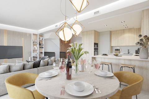 Byhus i Mijas Costa, Malaga, Mijas Costa - € 631.000 | Ref: CP09083 - foto 3