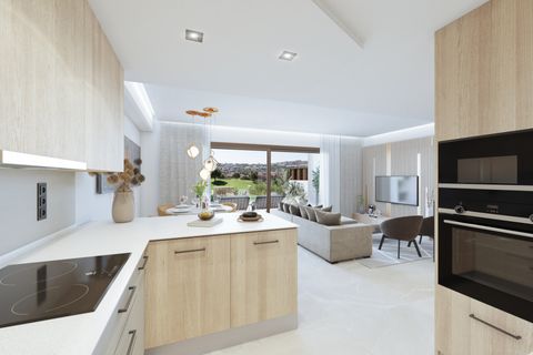 Byhus i Mijas Costa, Malaga, Mijas Costa - € 631.000 | Ref: CP09083 - foto 5