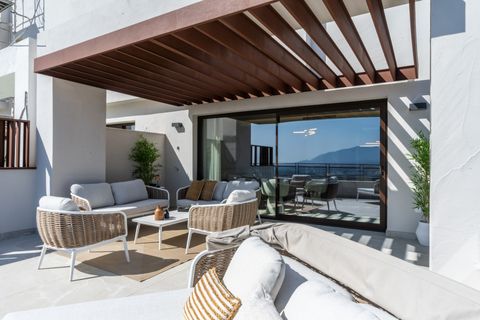 Byhus i Mijas Costa, Malaga, Mijas Costa - € 631.000 | Ref: CP09083 - foto 6