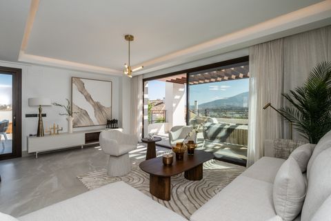 Byhus i Mijas Costa, Malaga, Mijas Costa - € 631.000 | Ref: CP09083 - foto 7