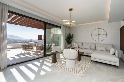 Byhus i Mijas Costa, Malaga, Mijas Costa - € 631.000 | Ref: CP09083 - foto 8