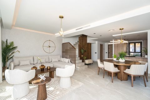 Byhus i Mijas Costa, Malaga, Mijas Costa - € 631.000 | Ref: CP09083 - foto 9