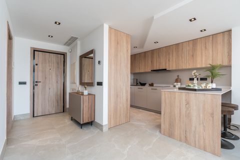 Byhus i Mijas Costa, Malaga, Mijas Costa - € 631.000 | Ref: CP09083 - foto 10