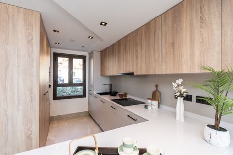 Byhus i Mijas Costa, Malaga, Mijas Costa - € 631.000 | Ref: CP09083 - foto 11
