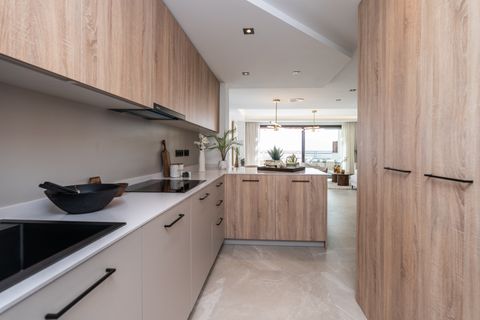 Byhus i Mijas Costa, Malaga, Mijas Costa - € 631.000 | Ref: CP09083 - foto 12