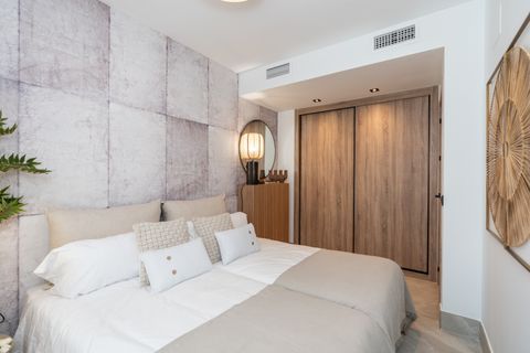 Byhus i Mijas Costa, Malaga, Mijas Costa - € 631.000 | Ref: CP09083 - foto 15