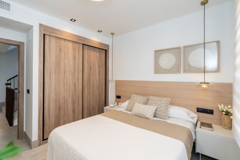 Byhus i Mijas Costa, Malaga, Mijas Costa - € 631.000 | Ref: CP09083 - foto 16