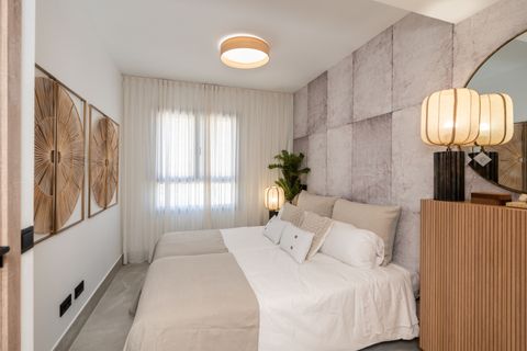 Byhus i Mijas Costa, Malaga, Mijas Costa - € 631.000 | Ref: CP09083 - foto 17