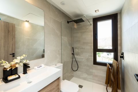 Byhus i Mijas Costa, Malaga, Mijas Costa - € 631.000 | Ref: CP09083 - foto 18