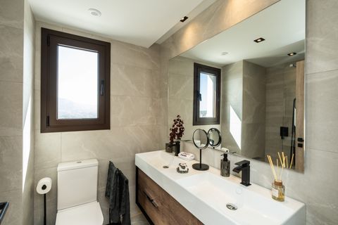 Byhus i Mijas Costa, Malaga, Mijas Costa - € 631.000 | Ref: CP09083 - foto 19