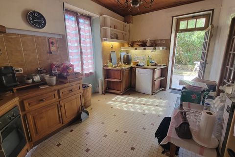 Landsbyhus i Courcome, Charente, Courcome - € 109.000 | Ref: BVI81872 - foto 3