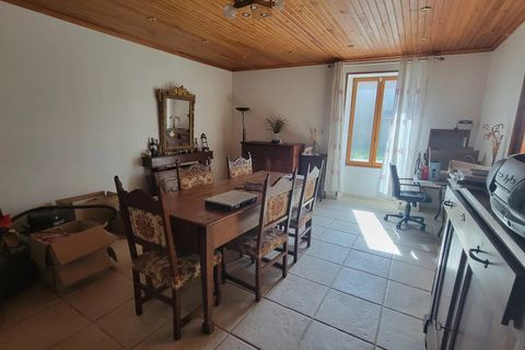 Landsbyhus i Courcome, Charente, Courcome - € 109.000 | Ref: BVI81872 - foto 4