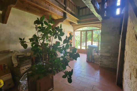 Landsbyhus i Courcome, Charente, Courcome - € 109.000 | Ref: BVI81872 - foto 5