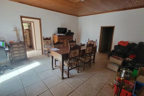 Landsbyhus i Courcome, Charente, Courcome - € 109.000 | Ref: BVI81872 - foto 6