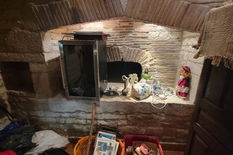 Landsbyhus i Courcome, Charente, Courcome - € 109.000 | Ref: BVI81872 - foto 8