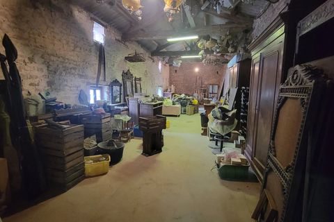Landsbyhus i Courcome, Charente, Courcome - € 109.000 | Ref: BVI81872 - foto 15