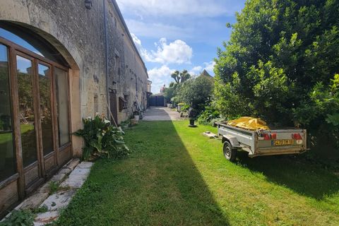 Landsbyhus i Courcome, Charente, Courcome - € 109.000 | Ref: BVI81872 - foto 9