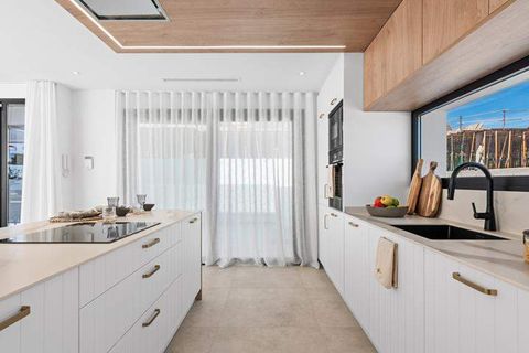 Villa i Polop, Alicante, Polop - € 755.000 | Ref: LUX5052 - foto 4