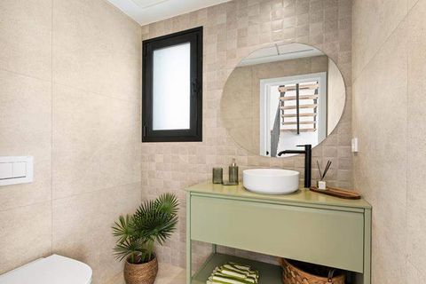 Villa i Polop, Alicante, Polop - € 755.000 | Ref: LUX5052 - foto 8