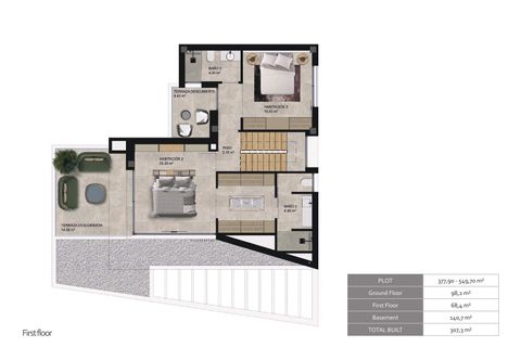 Villa i Polop, Alicante, Polop - € 755.000 | Ref: LUX5052 - foto 11