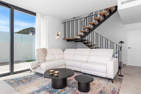 Villa i Polop, Alicante, Polop - € 755.000 | Ref: LUX5052 - foto 15