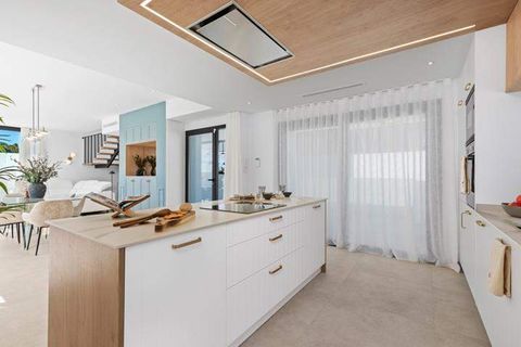 Villa i Polop, Alicante, Polop - € 755.000 | Ref: LUX5052 - foto 17