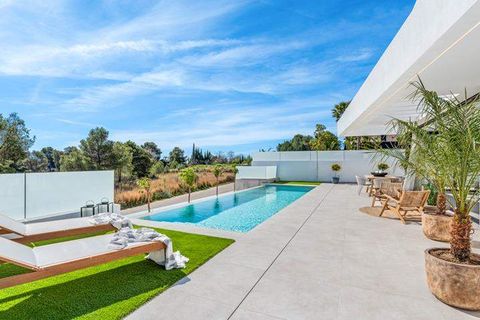 Villa i Polop, Alicante, Polop - € 755.000 | Ref: LUX5052 - foto 25