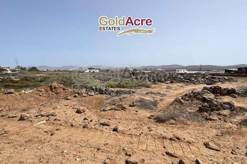 Terra a Villaverde, Fuerteventura, Villaverde - € 176.000 | Ref: 027681 - foto 2