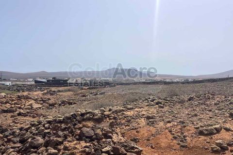 Terra a Villaverde, Fuerteventura, Villaverde - € 176.000 | Ref: 027681 - foto 4