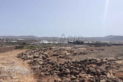 Terra a Villaverde, Fuerteventura, Villaverde - € 176.000 | Ref: 027681 - foto 5