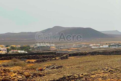 Terra a Villaverde, Fuerteventura, Villaverde - € 176.000 | Ref: 027681 - foto 6