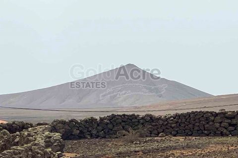 Terra a Villaverde, Fuerteventura, Villaverde - € 176.000 | Ref: 027681 - foto 7