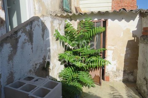 Byhus i Martos, Jaen, Martos - € 34.000 | Ref: TH6183 - foto 6