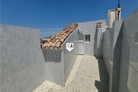 Byhus i Rute, Cordoba, Rute - € 62.000 | Ref: TH5604 - foto 2